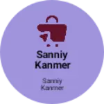 Business logo of Sanniy Kanmer