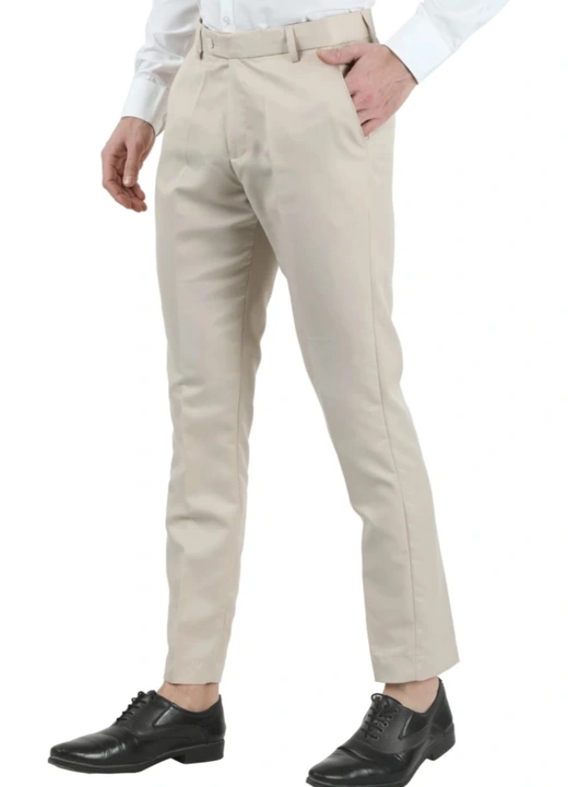Formal pant ankle lenth  uploaded by B&D FASHION HOUSE on 7/2/2023