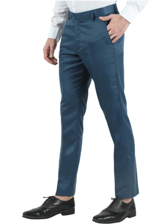 Formal pant ankle lenth  uploaded by B&D FASHION HOUSE on 7/2/2023