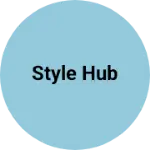 Business logo of Style hub