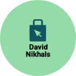 Business logo of David Nikhals