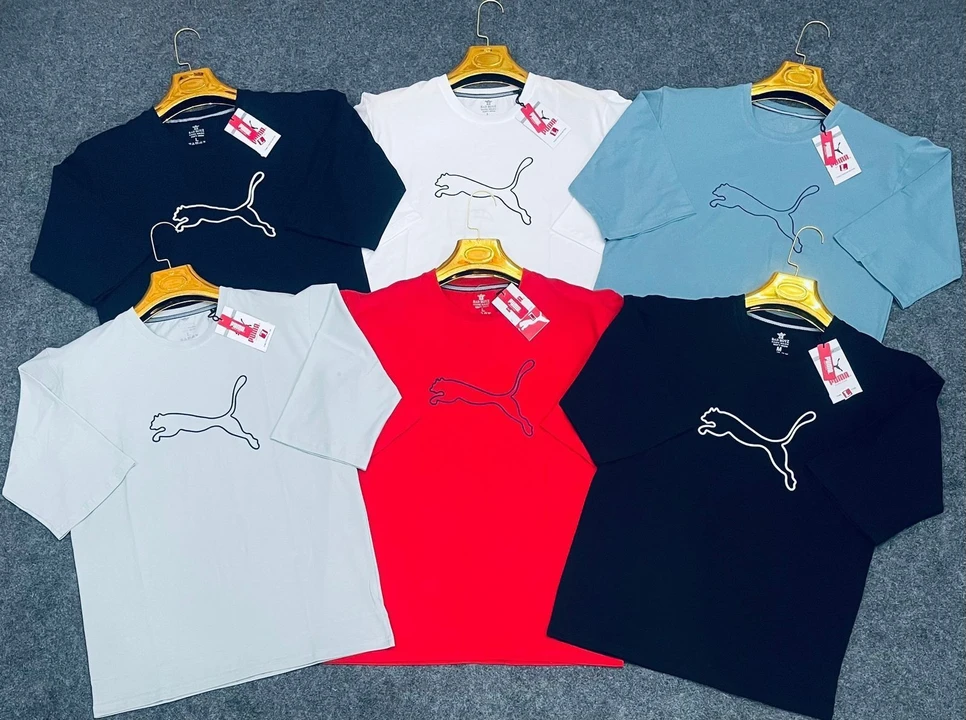 Puma uploaded by Bounce garments on 7/2/2023