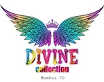 Business logo of Divine Collection 70