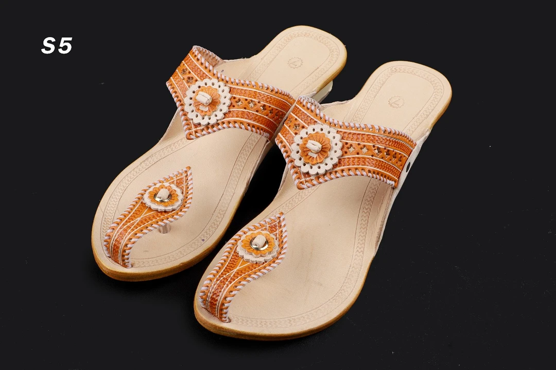 Kolhapuri  uploaded by Pooja footwear on 7/2/2023