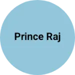 Business logo of Prince raj