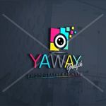 Business logo of Yaway Grafik