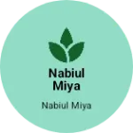 Business logo of Nabiul miya