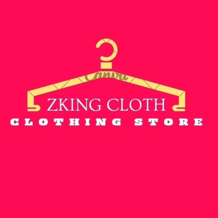 Post image Z KING CLOTH  has updated their profile picture.
