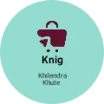 Business logo of Knig