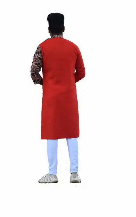 Men kurtas  uploaded by Kajal Handierafts on 7/2/2023