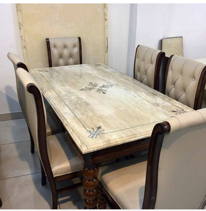 Dining set uploaded by business on 7/2/2023