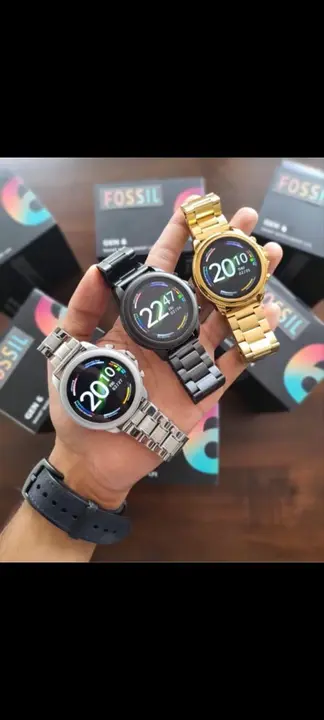 Gen7 watch  uploaded by Mobile accessories hub on 7/2/2023