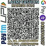 Business logo of Laxmi Fashion