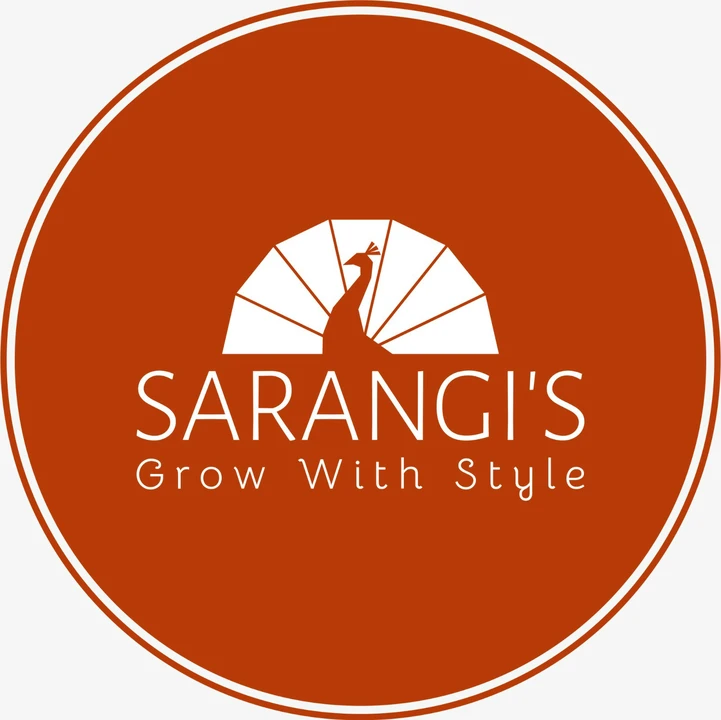 Post image Sarangis has updated their profile picture.