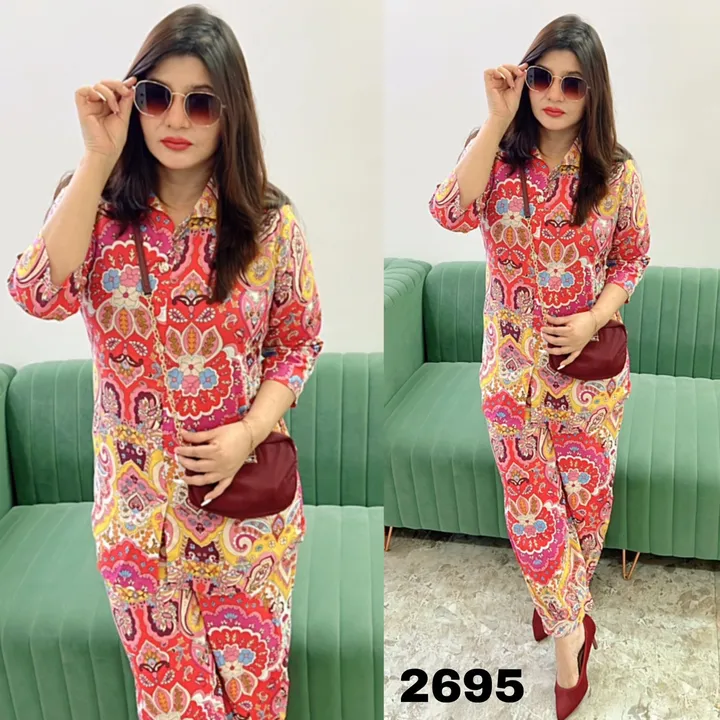 Product uploaded by Sejal kurti house on 7/2/2023