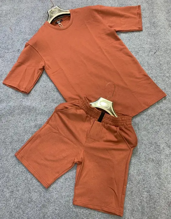 co-ord set  for mens uploaded by business on 7/2/2023