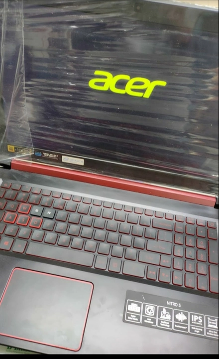 Acer Nitro 5 Refurbished Gaming Laptop  uploaded by Shree Guruganesh Computers on 7/2/2023