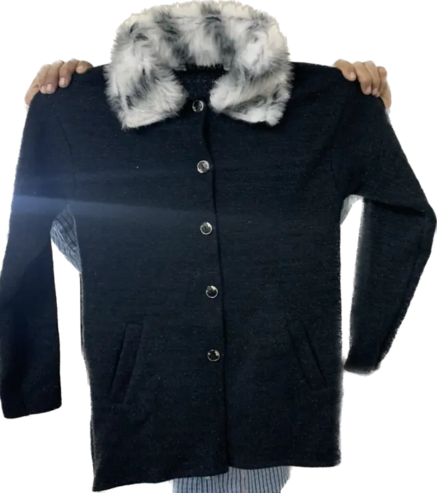 Woolen coat  uploaded by NEEOM COLLECTION on 7/2/2023