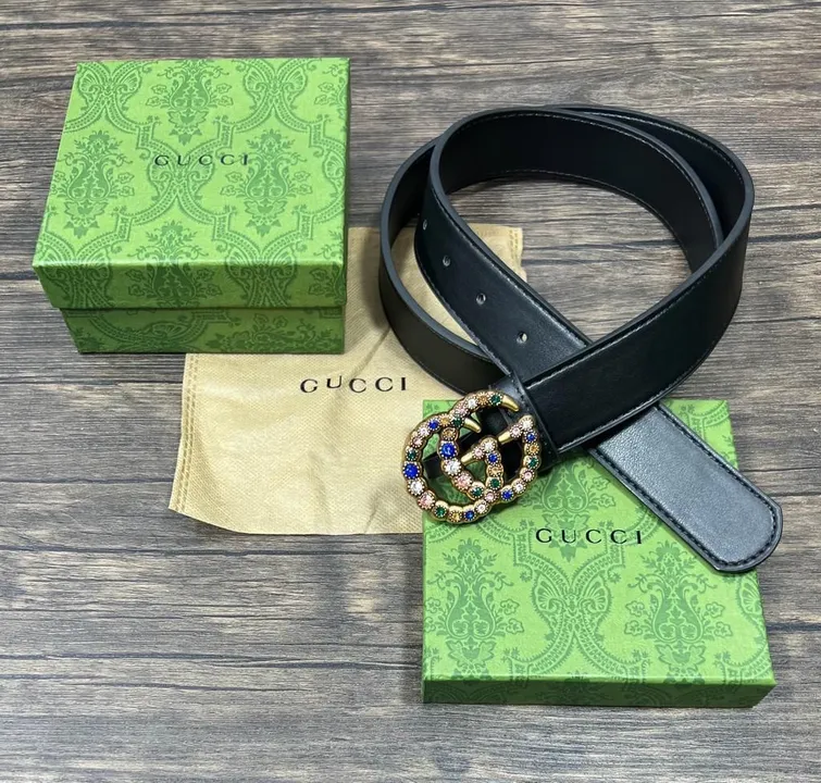Belt uploaded by Taibani collection on 7/2/2023