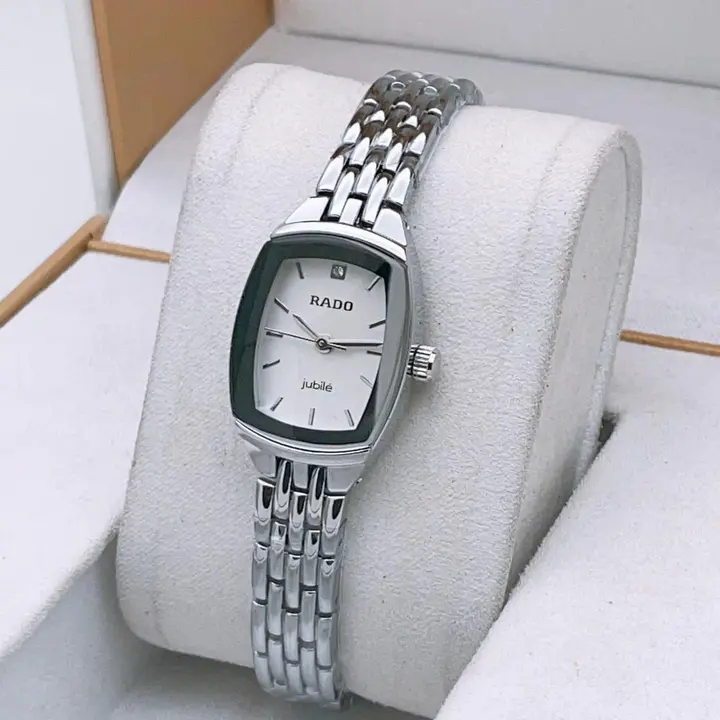 Ladies watch uploaded by Taibani collection on 7/2/2023