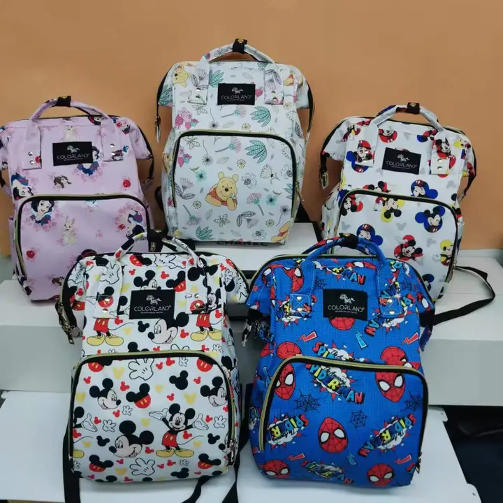 Bagpack uploaded by Taibani collection on 7/2/2023