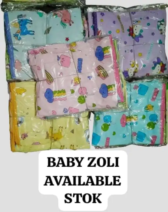 Baby zoli baby hammock  uploaded by SM ENTERPRISES  on 7/2/2023