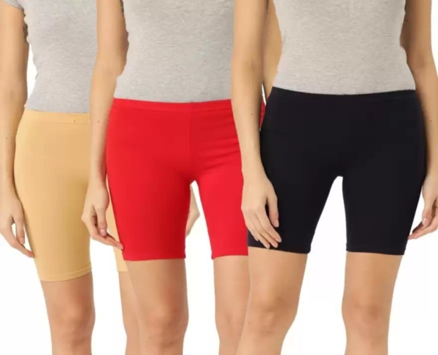 Cycling short, women's shorts uploaded by Trinity House  on 7/2/2023