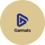 Business logo of Garmats