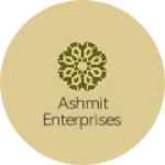 Business logo of Ashmit enterprises