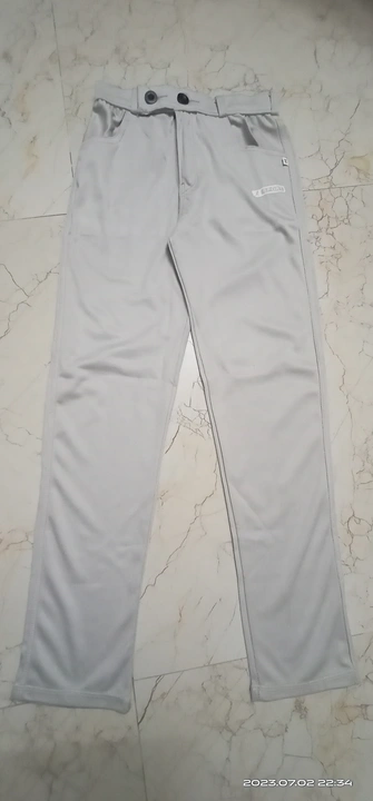 Track pants  uploaded by business on 7/2/2023