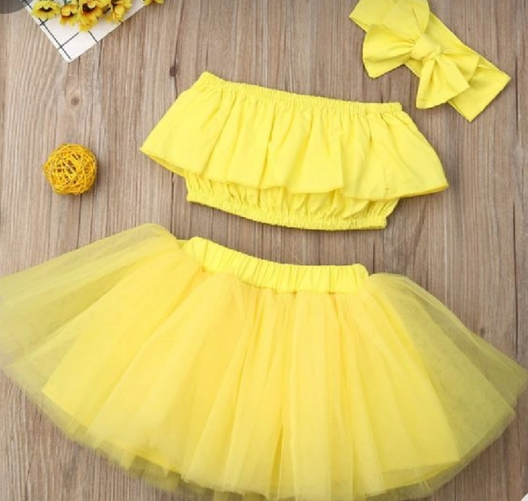 Skirt top uploaded by L v manufacturer on 7/2/2023