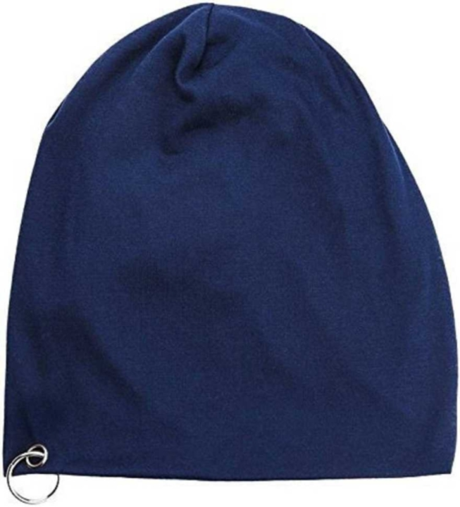 Solid Beanie Cap, Winter Cap uploaded by Trinity House  on 7/2/2023