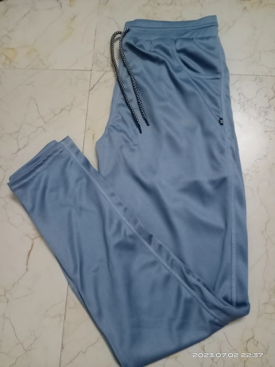 Track pants  uploaded by Garments manufacturing on 7/2/2023