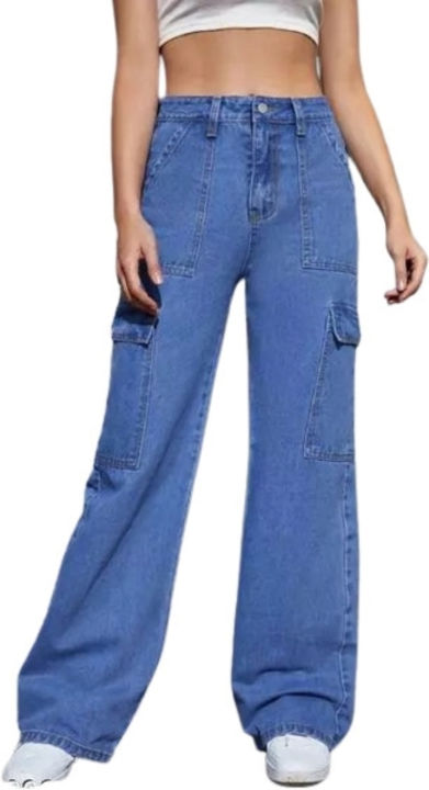Women's Jeans, Denim Jeans, Jeans, Fancy Jeans, Jean uploaded by Trinity House  on 7/2/2023