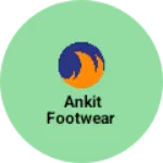 Business logo of Ankit footwear