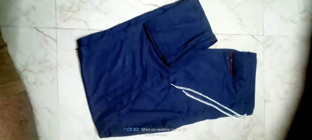 Track pants  uploaded by Garments manufacturing on 7/2/2023
