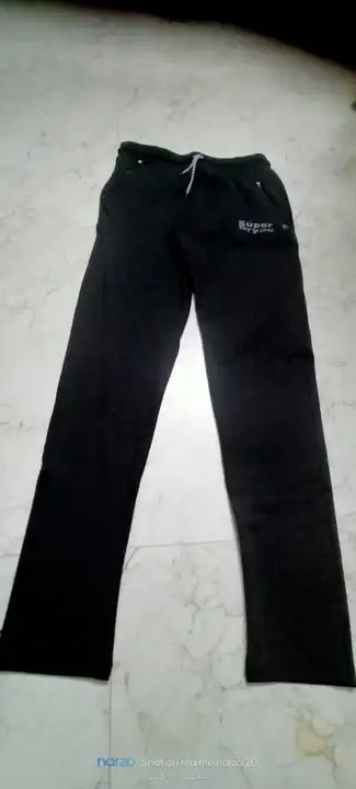 Track pants  uploaded by business on 7/2/2023