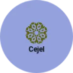 Business logo of Cejel