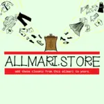 Business logo of Allmari.store