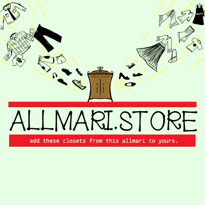 Post image Allmari.store has updated their profile picture.