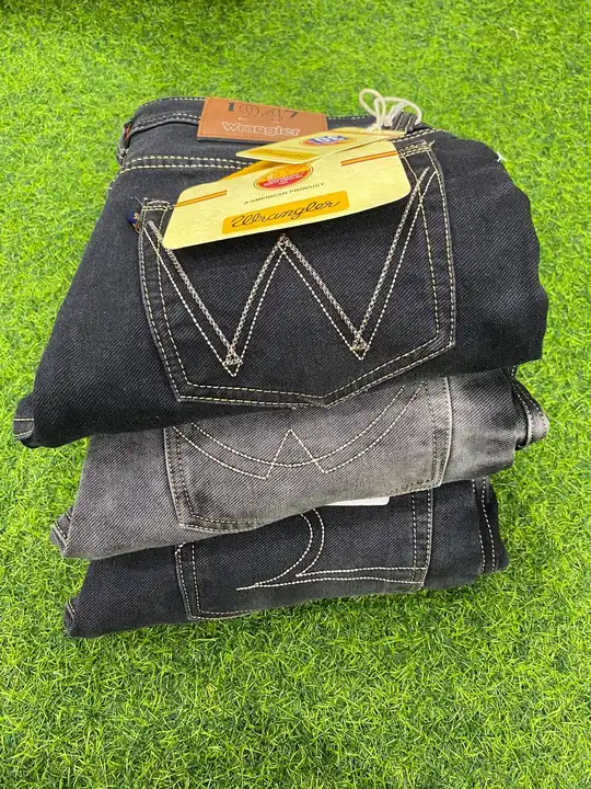 Stylish Jean's CASH on delivery available  uploaded by UPDRY INTERNATIONAL COMPANY  on 7/2/2023