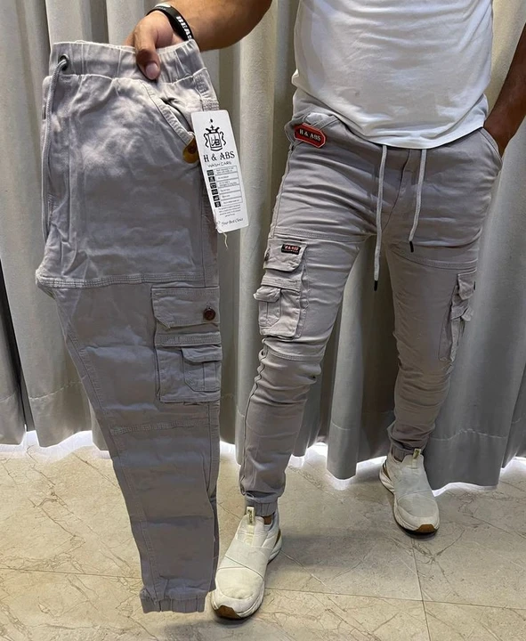 Trousers pant  uploaded by Lucky enterprise manufacturing garment on 7/2/2023