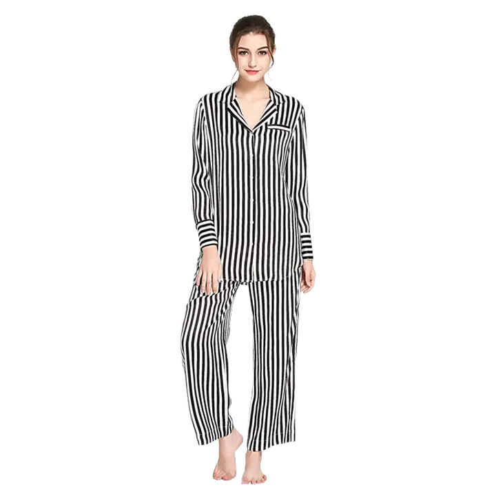 Ladies Print line night suits for female uploaded by Urmila Marketing on 7/2/2023