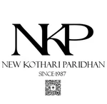 Business logo of New Kothari Paridhan