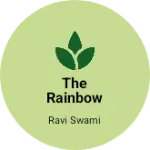 Business logo of The Rainbow trading co.