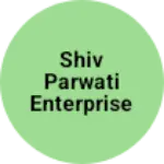 Business logo of SHIV PARWATI ENTERPRISES