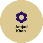 Business logo of Amjad khan