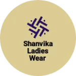 Business logo of Shanvika ladies wear