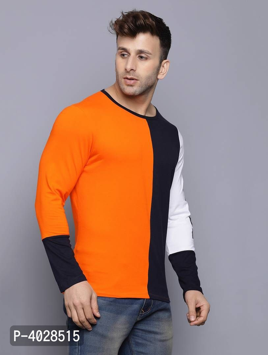 Best Selling Cotton Tees For Men uploaded by wholsale market on 7/3/2023
