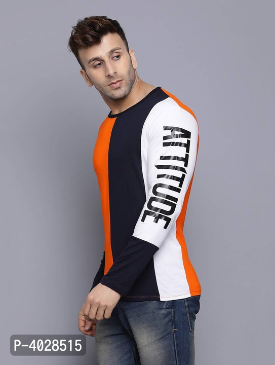 Best Selling Cotton Tees For Men uploaded by wholsale market on 7/3/2023